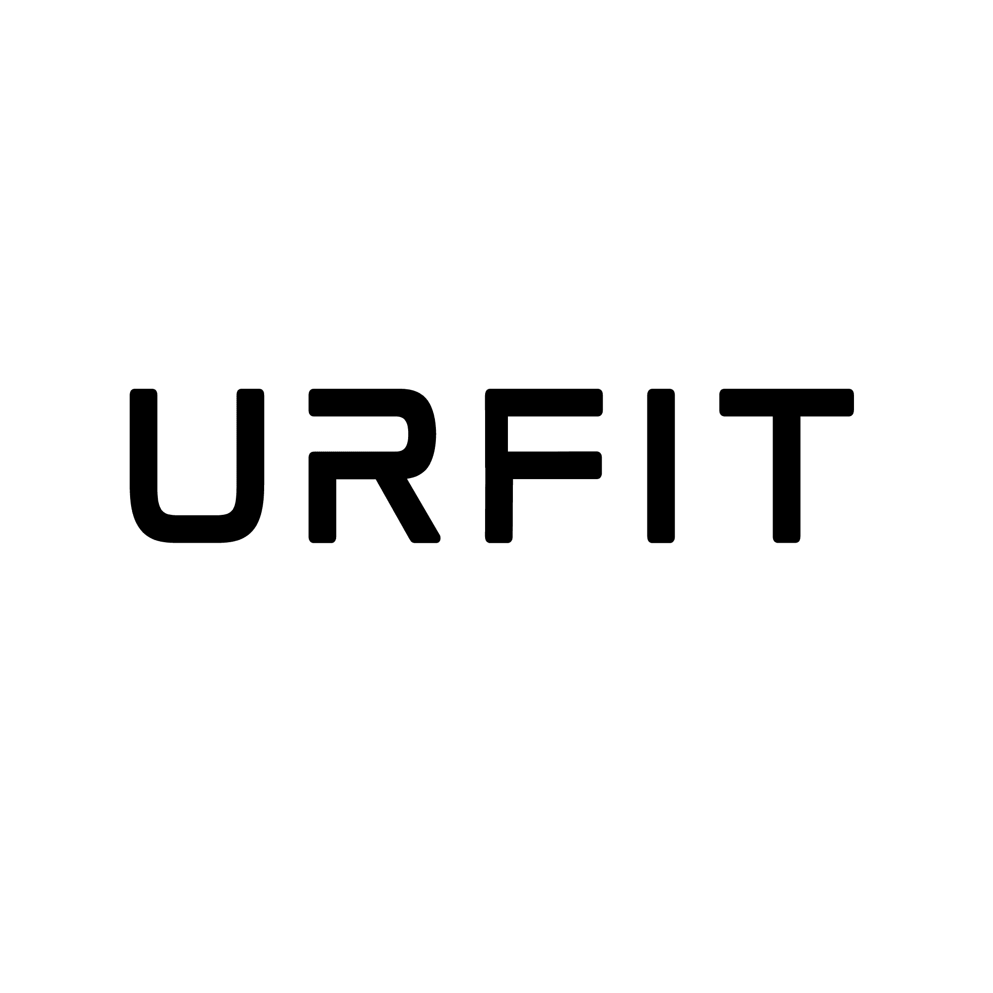 URFIT logo